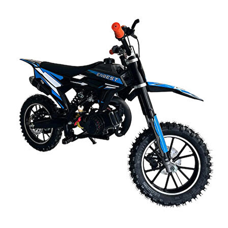 ENBEST A02 ÇOCUK CROSS MOTOSİKLET