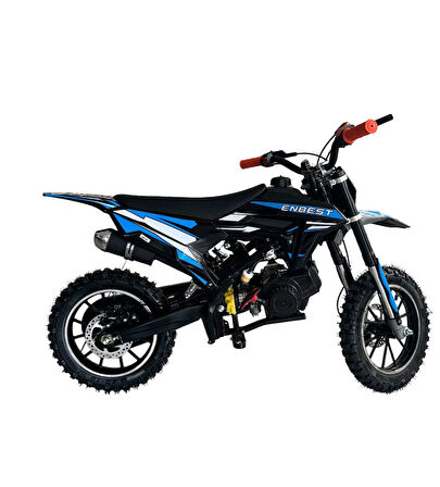 ENBEST A02 ÇOCUK CROSS MOTOSİKLET