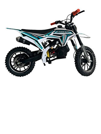 ENBEST A02 ÇOCUK CROSS MOTOSİKLET