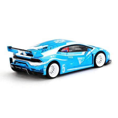 1/64 Model Araç