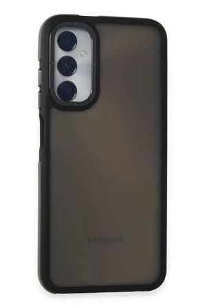 Samsung Galaxy A05S Harvel Kapak - Titan Gri