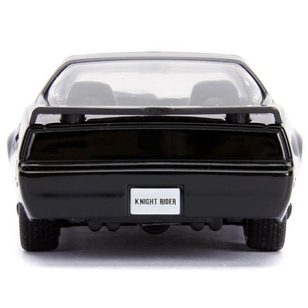 Knight Rider Kitt Model Aracı