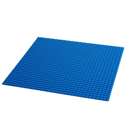 11025 LEGO Classic Mavi Taban 1 parça +4 yaş
