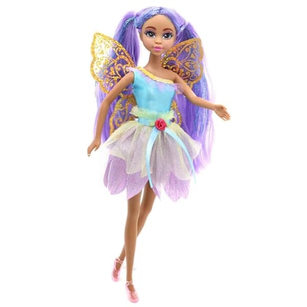 81031 Sun-fnv-mnk-bbk Set Dreameez Fantasy Bebekler 5Lİ