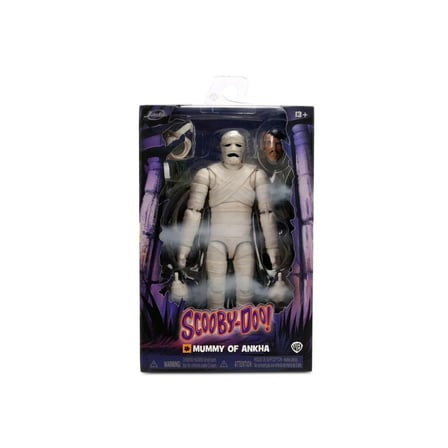 9335627314R00 Scooby-Doo Mummy of Ankha 6 75 Figure