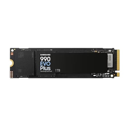 1 Tb 990 Evo Plus Nvme M.2 MZ-V9S1T0BW Pcıe 7150-6300 Mb/s Tr Garantılı