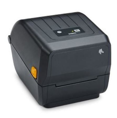 Zd230T (Zd23042 30Ec00Ez) 203Dpi Termal Transfer Usb+Ethernet Barkod Yazici (Ribonlu Kullanim)