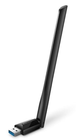 Archer T3U Plus 1300Mbps Kablosuz Dual Band Usb Adaptor