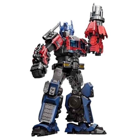 71141 Sun-blo-figür Transformers Classıc Class 01 Optımus Prıme Trns