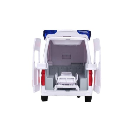 LC-31358 Sesli ve Işıklı Ambulans