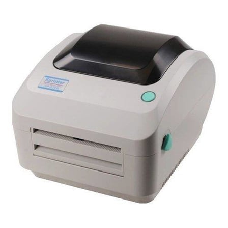 Xp 470B 203Dpi Direkt Termal Usb Barkod Yazici (Ribonsuz Kullanim)
