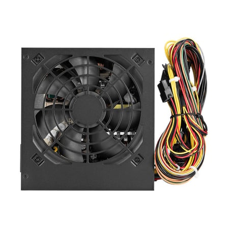 Mag A300N-H 300W Aktıf Pfc 120MM Fan Power Supply