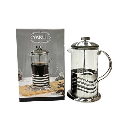French Press 800 ml