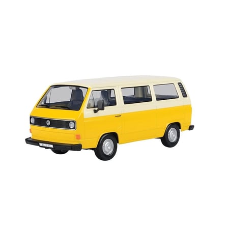 MM-79376 1:24 Volkswagen TYPE2 T3