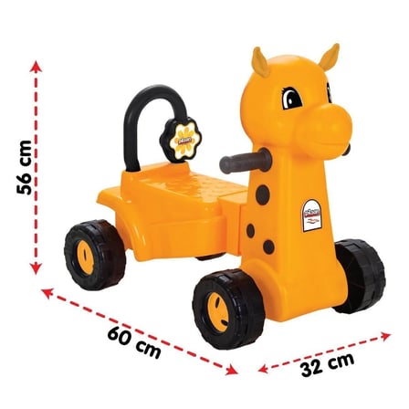 07 310 Bambi Car