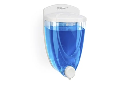 Sıvı Sabunluk 650 ml