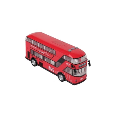 LC-31350 Sesli ve	Işıklı Tur Otobüsü