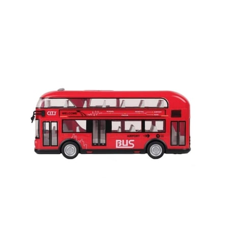 LC-31350 Sesli ve	Işıklı Tur Otobüsü
