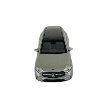 43838 Welly Çek Bırak Mb Glc Amg 72