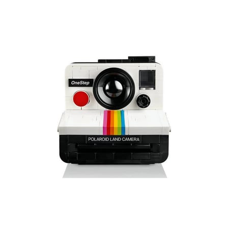NessiWorld Camera 21345