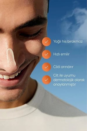 Derma Skin Clear Gece Kremi 40 ml
