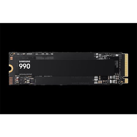 1 Tb 990 Nvme M.2 MZ-V9V1T0BW Pcıe 7150-6450 Mb/s Tr Garantılı