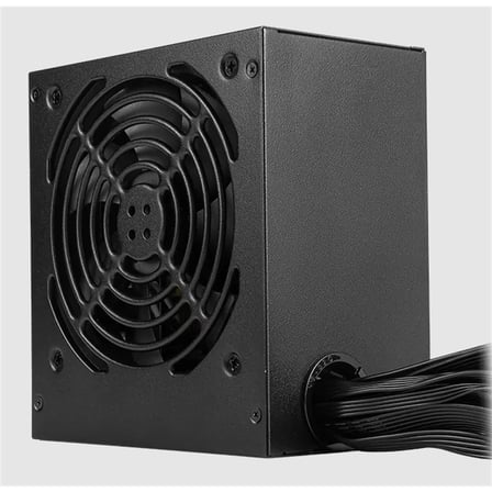 Mag A850Gn Pcie5 850W 80+Gold Aktif Pfc 120Mm Fan Power Supply