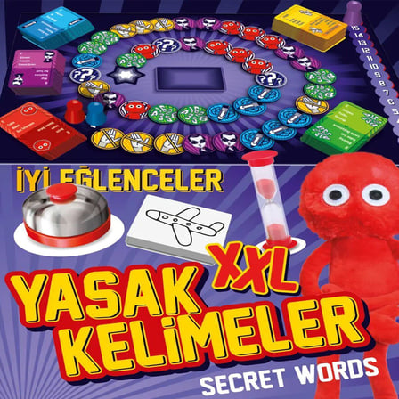 25111 Yasak Kelimeler