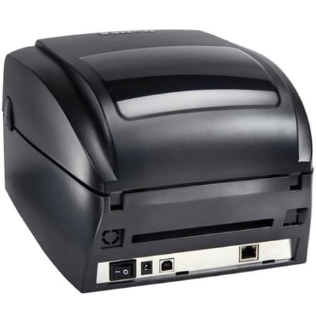 EZ-1105 Plus 203DPI Termal Transfer Usb+ethernet Barkod Yazıcı (ribonlu Kullanım)