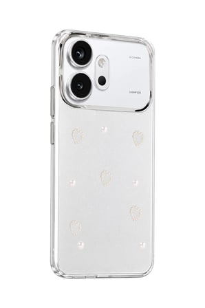 Huawei Honor 600 Fiyonk Desenli Kapak - Desen 10