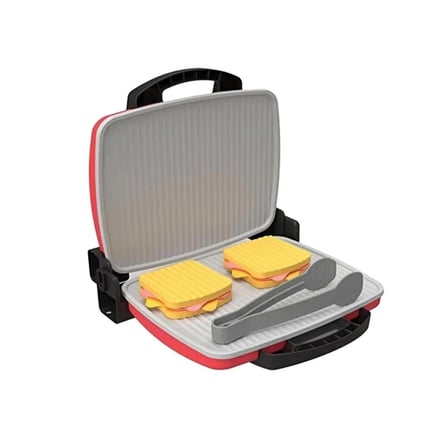 LC-31280 Tost Makinesi Seti