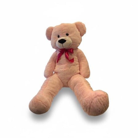 62723 Peluş 100CM Uzun Ayı