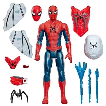 G2450 Brand New Day - Titan Series Ultimate Web Gear