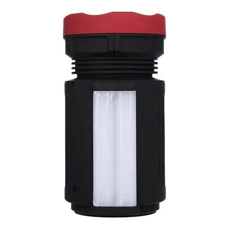 Wison WS-3580 10 Watt Uzun Menzilli 28 Saat Çalışma Süreli Spot Fener