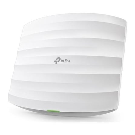 Omada Eap115 1 Port 10/100 2 4Ghz 300Mbps Wifi5 2X4Dbi Anten Tavan Tipi Access Point (Power Adaptoru Dahil)