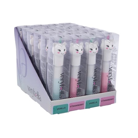 NessiWorld Lip Gloss