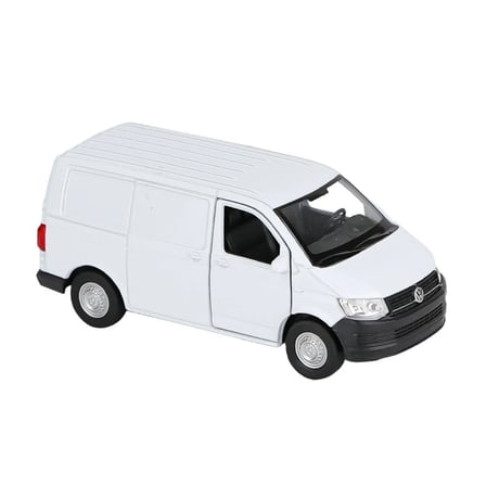 43762 Welly Dıecast Vw T6 Van 72
