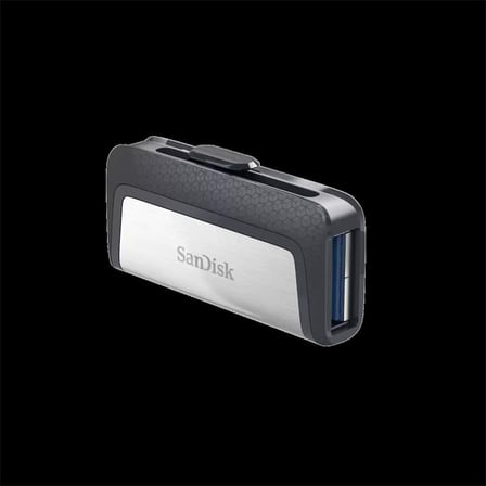 256GB Type-c Dual SDDDC2-256G-G46 Type-c Dualdrıve