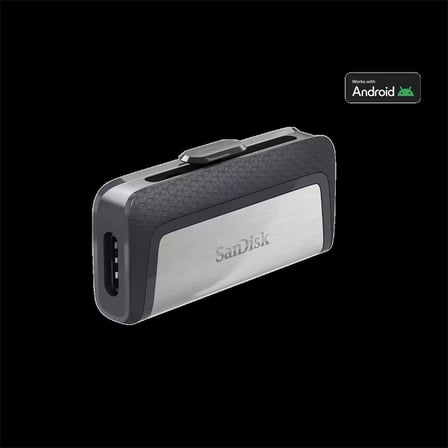 256GB Type-c Dual SDDDC2-256G-G46 Type-c Dualdrıve