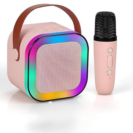 FP-K12 Karaoke Wireless Speaker