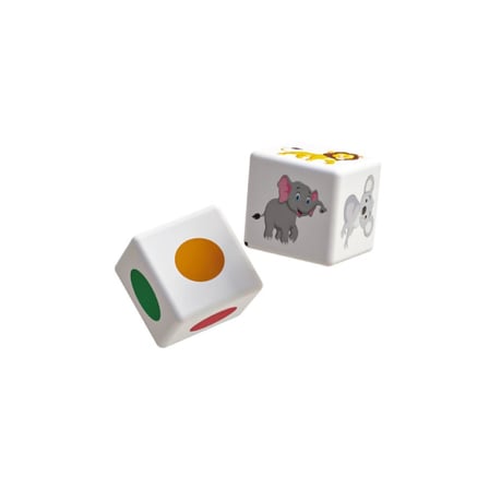 RD5641 Smart Animal Zeki Hayvanlar