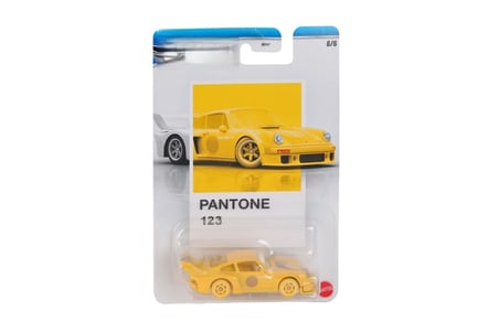 JKY47 Pantone Arabalar (24lü olara satılır. Koli fiyatıdır.)