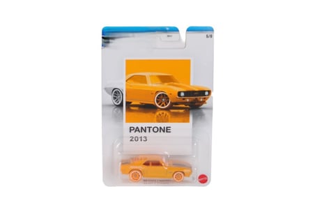JKY47 Pantone Arabalar (24lü olara satılır. Koli fiyatıdır.)