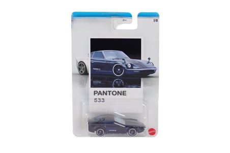 JKY47 Pantone Arabalar (24lü olara satılır. Koli fiyatıdır.)