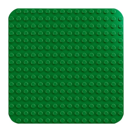 10460 Lego Duplo Yeşil Taban 1 parça +1,5 yaş