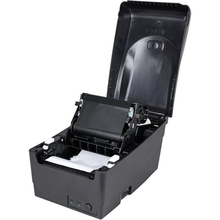 OS-200 Pro 203DPI Termal Transfer Usb Barkod Yazıcı (ribonlu Kullanım)