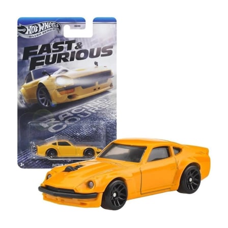 HNR88 Fast and Furious Temalı Arabalar