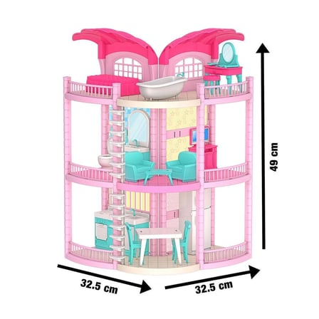 04065 Bellanın Masal Evi