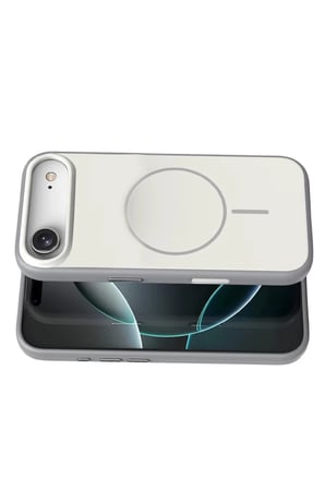 Joko Apple iPhone 17 Air Neva Magsafe Kapak - Gri