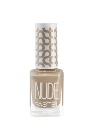 Nail Nude Oje Doğal Görünüm - No: 766